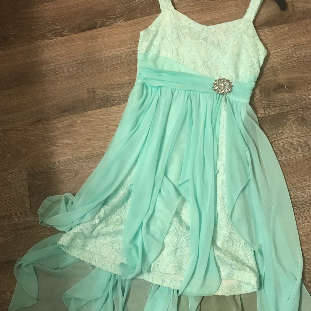 Girls Dress